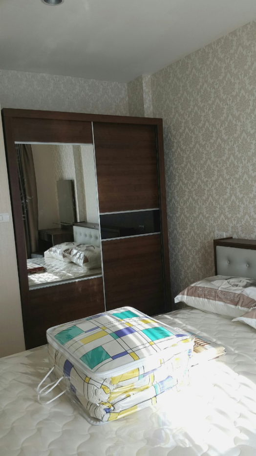 picture FOR RENT  :  E80610 :  ( Aspire Rama 4 ) - 5/7