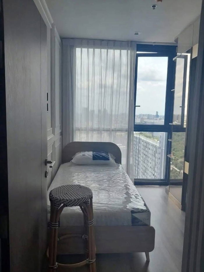 picture 💟💟The Line Wongsawang💟💟2beds💟💟099-6545197 - 9/12