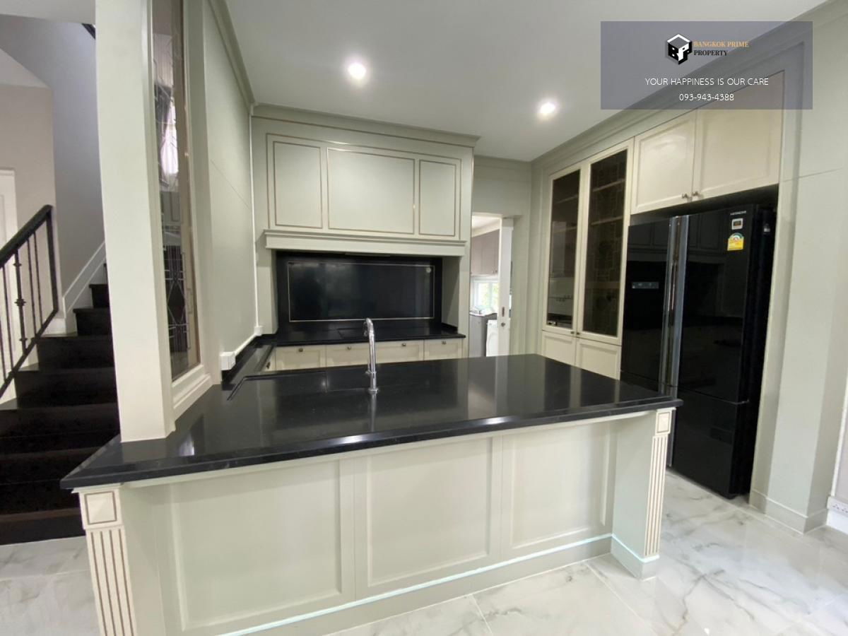 รูป Nantawan Bangna KM.7 | บ้านหรู ทำเลน่าอยู่เป็นส่วนตัว #2025082511510 - รูปที่ 13/18
