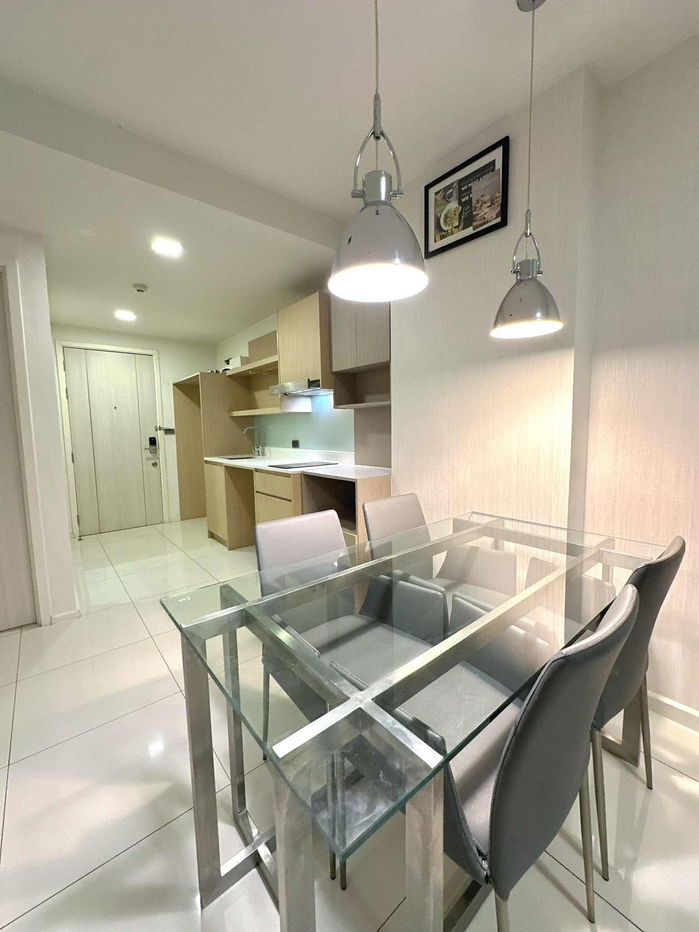 รูป ขายคอนโดย่านนิมมานเหมินทร์ เชียงใหม่  Play condominium - รูปที่ 3/14