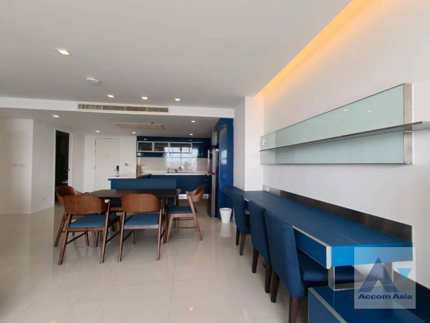 picture 🔼🔽 AccomA 📩  3 BR Condominium @Sathorn Heritage (AA32682) - 5/20