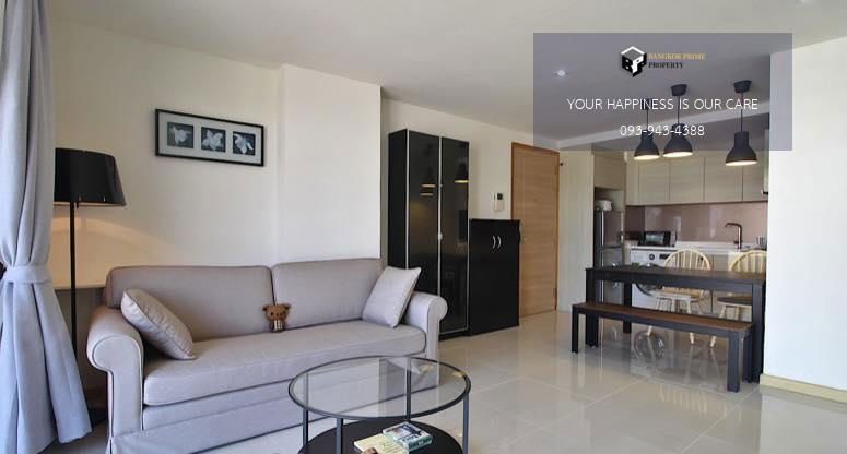 picture Socio Reference 61 | 🚝Near BTS Ekkamai and shopping malls like Major Ekkamai. Travel into the city in just 10-15 minutes. #2025082511500 - 5/9
