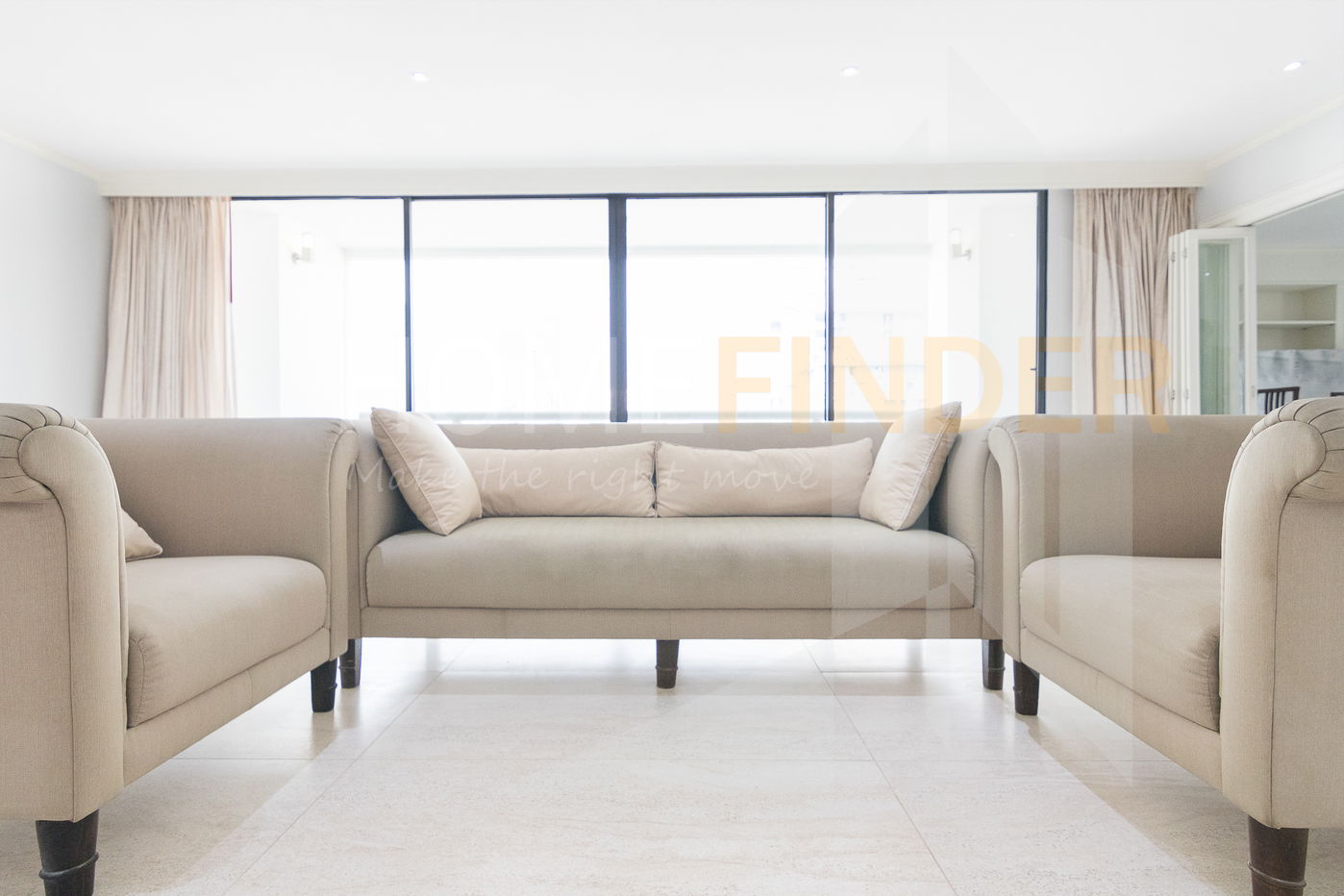 รูป Somkid Gardens 3 bedrooms, for sale - รูปที่ 4/12