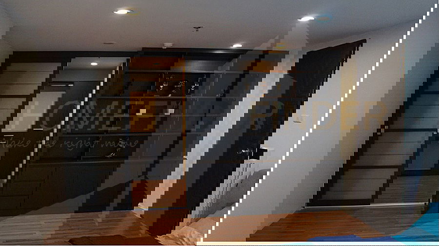 picture The Trendy Condominium 2 bedrooms, for rent - 3/4