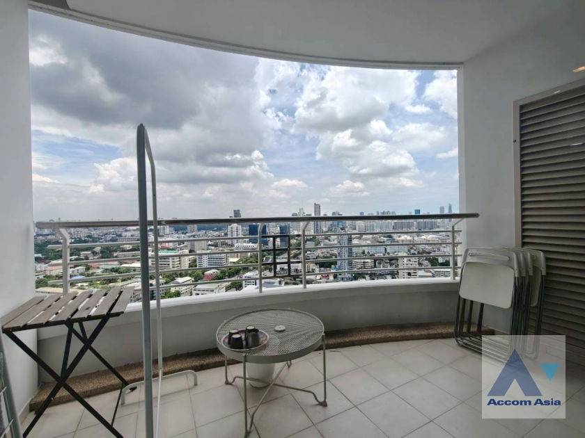 picture 🔼🔽 AccomA 📩  3 BR Condominium @Sathorn Heritage (AA32682) - 13/20