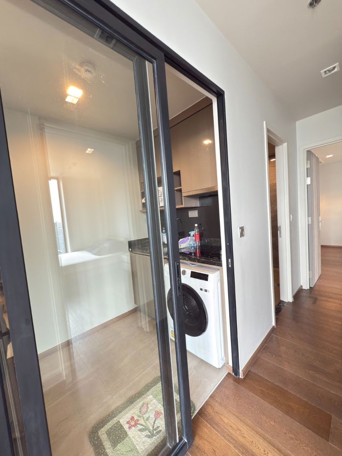 picture For rent 2 bedroom 65 sqm best price 45,000 Thb per month conner unit  - 20/30
