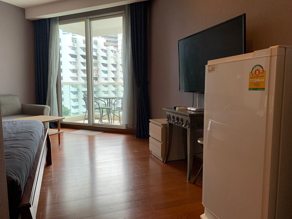รูป For Rent The Palm Wongmat Beach SeaView  - รูปที่ 10/23