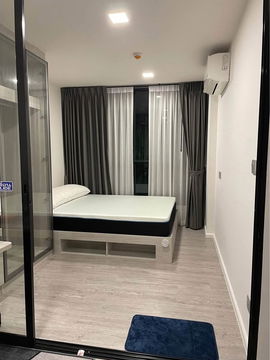 R2636 Condo For Rent Atmoz Tropicana Bangna 