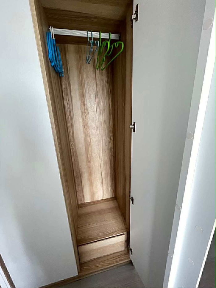 picture Aspire Sukhumvit Onnut – 8th Floor, Building C 📏 Room Size: 41 sq.m. 🛏 2 Bedrooms 💸 Great Price 🛋 Fully furnished and ready to move in! - 5/25