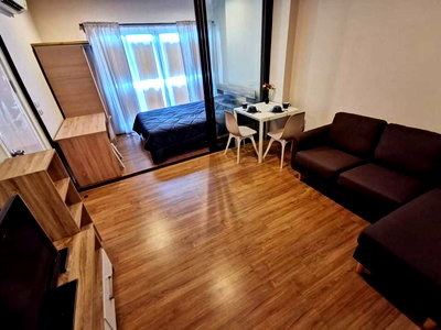 Condos for sale : The Tree Rio Bang-Aor Station, 1 bedroom