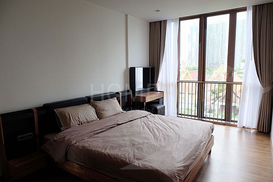 รูป Hasu Haus 2 bedrooms, for sale - รูปที่ 3/9