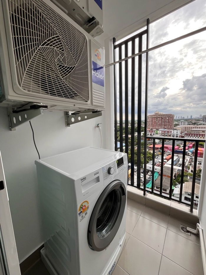 picture 🔐#OL2305_295🔐🗓️𝐅𝐨𝐫 𝐑𝐞𝐧𝐭 (28 𝐬𝐪𝐦. 𝟏𝐛𝐞𝐝, 𝟏𝐛𝐚𝐭𝐡 )𝐑𝐞𝐠𝐞𝐧𝐭 𝐇𝐨𝐦𝐞 𝐁𝐚𝐧𝐠𝐧𝐚 - 6/7