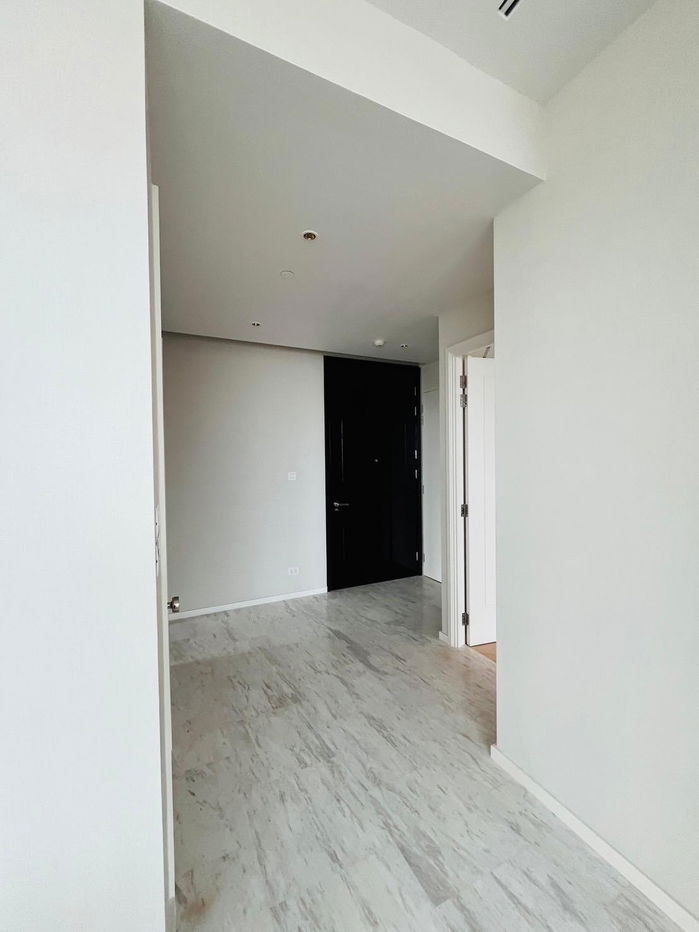 picture For rent  Four Seasons Private Residences Bangkok  2 Bedrooms 2 Bathroom - 17/37
