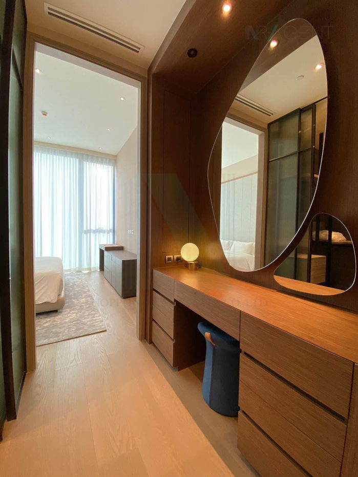 picture 🚩 For rent condo SCOPE LANGSUAN Building 1, Floor 14,1 bed room, Room size 85.00 sqm - 6/8