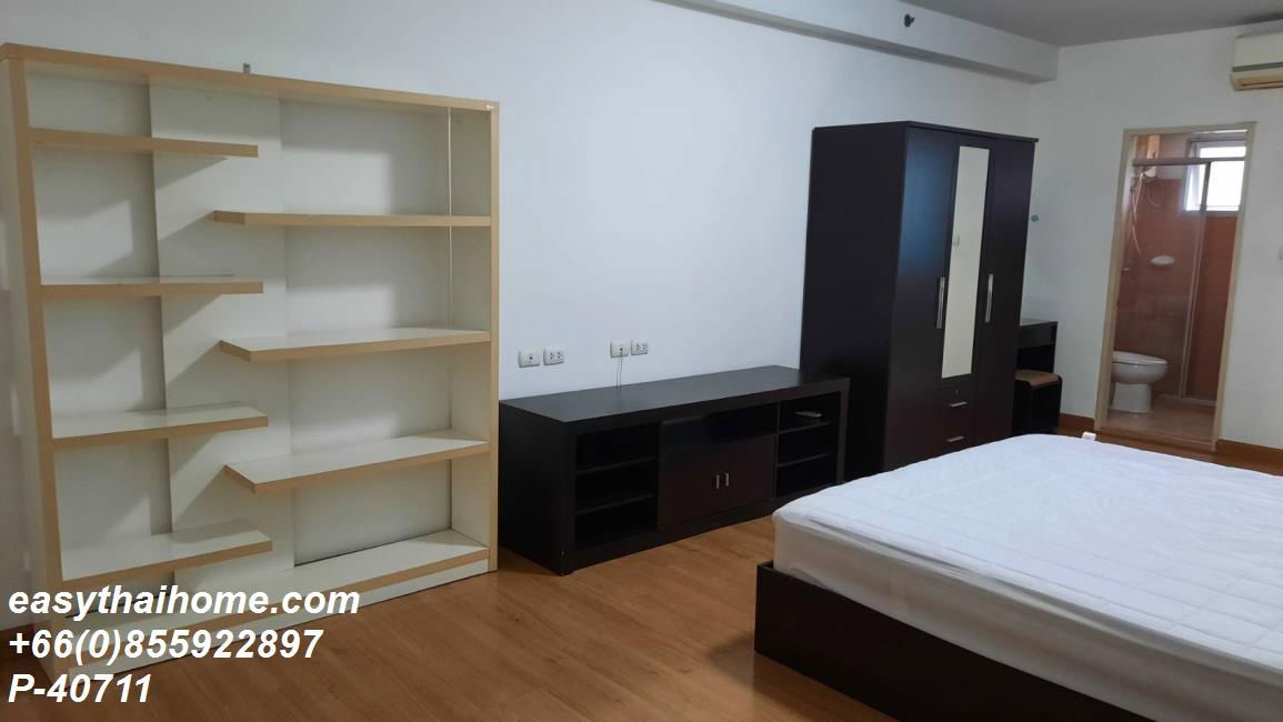 รูป P-40711 🏢 ต้องการขายคอนโด ศุภาลัย ปาร์ค ศรีนครินทร์ Srinagarindra Rd, Nong Bon, Prawet, Bangkok Line Id @easythaihome 085-592-2897 - รูปที่ 3/11