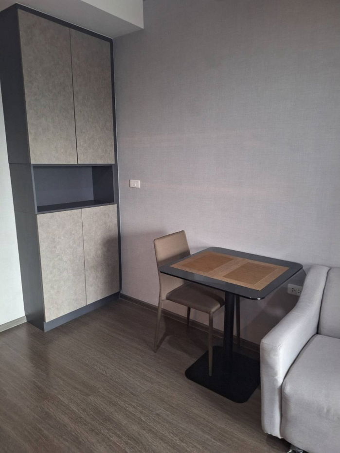 picture For Rent : Ideo Phaholyothin Chatujak :  (1 bed) 36 sq.m. 22,000 THB  Ready to move in - 11/14