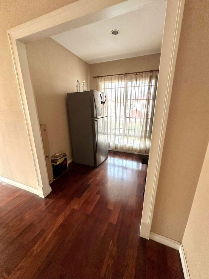 รูป P0216 บ้านเดี่ยว 2 ชั้น โครงการ “นันทวัน ศรีนครินทร์” – พื้นที่ใช้สอย 375 ตร.ม. ฟังก์ชันครบ ติดทางด่วน วงแหวนกาญจนาฯ เหมาะกับครอบครัวใหญ่ - รูปที่ 10/11