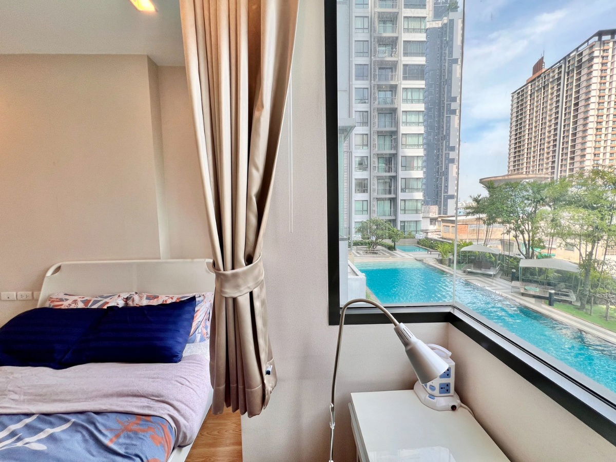 รูป ขายคอนโด Q house Sukhumvit 79 ราคา 3,890,000 บาท [NCs250809] - รูปที่ 1/11