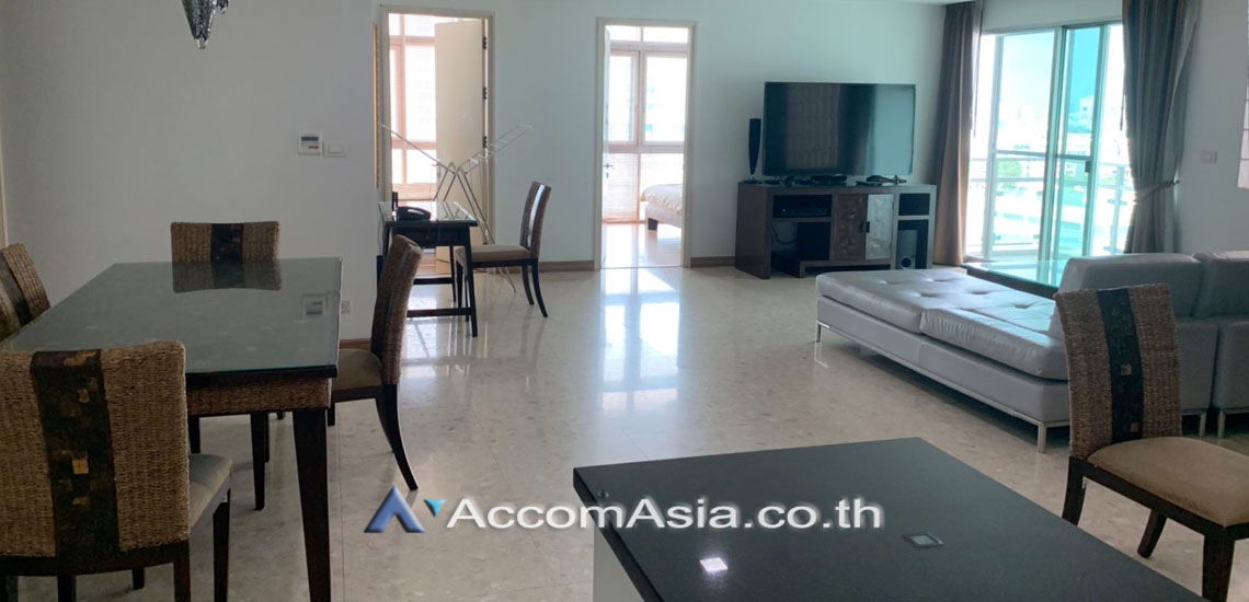 picture 🔼🔽 AccomA 📩  3 BR Condominium @Nusasiri Grand Condo (1515620) - 4/12