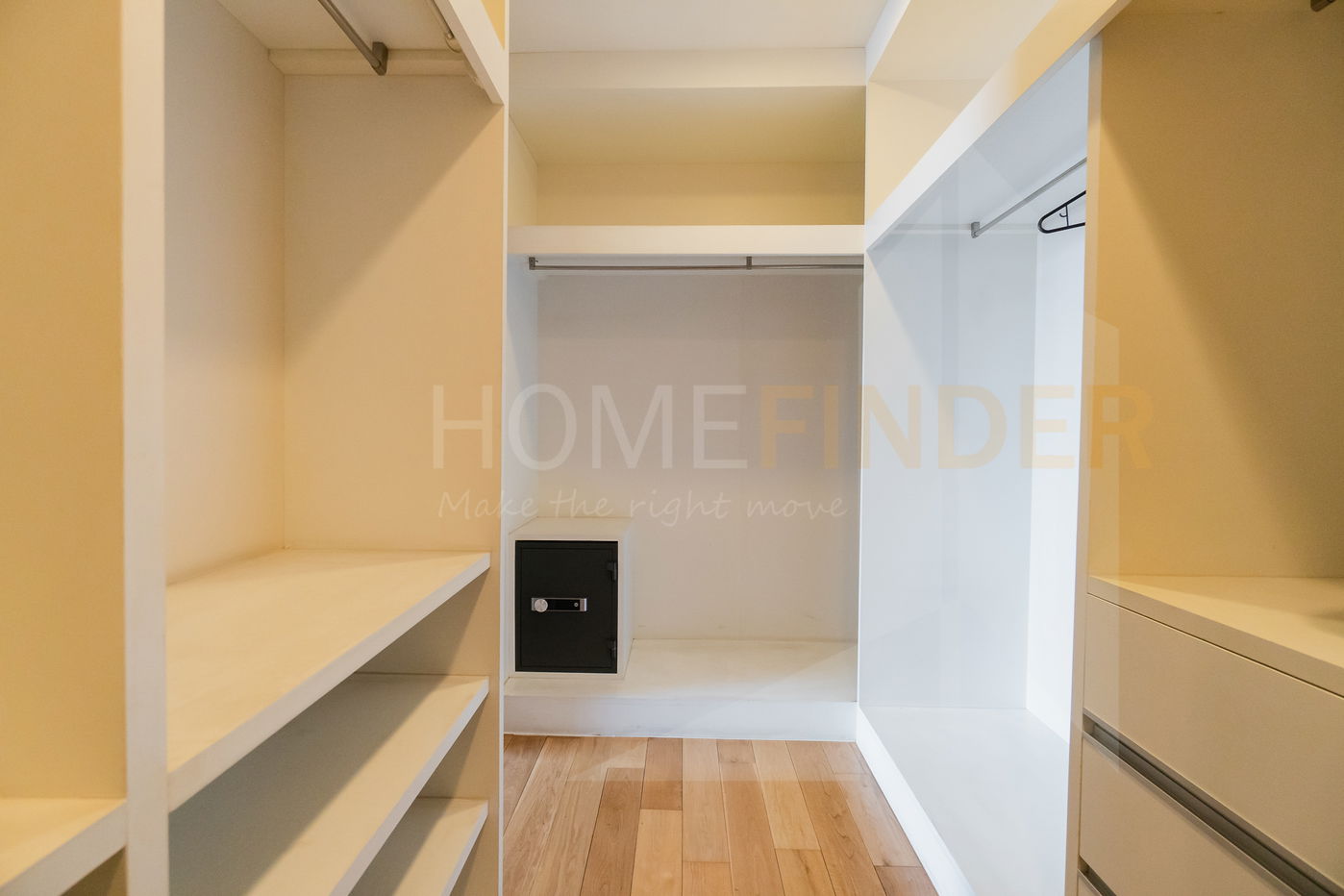 รูป Belgravia Residences 4 bedrooms, for sale - รูปที่ 34/45
