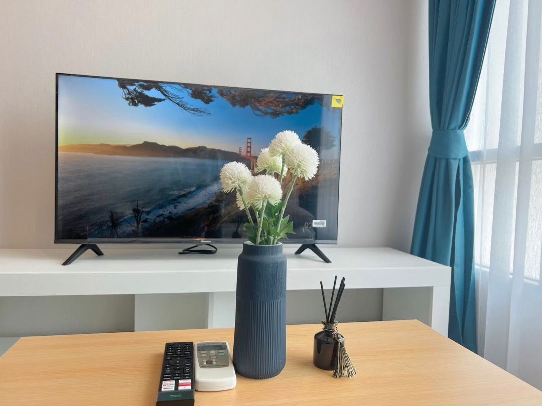 picture @Condorental condo for rent Kave Seed Kaset - 5/13