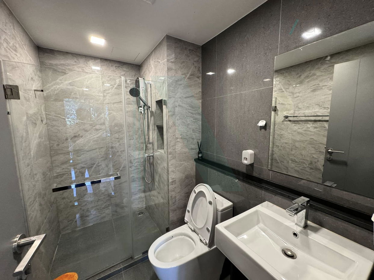 รูป ให้เช่าคอนโด ควินทารา ภูม สุขุมวิท 39 อาคาร 1 ชั้น 2 1 ห้องนอน ขนาด 31.00 ตรม ใกล้ อิตัลไทย ทาวเวอร์ - รูปที่ 5/8