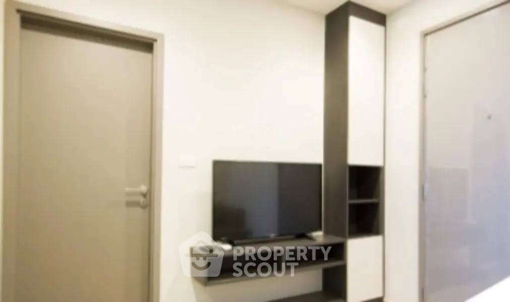 รูป คอนโด 1-ห้องนอน ที่ เดอะ เบส พัทยากลาง ใกล้ เซ็นทรัลเฟสติวัล พัทยาบีช (ID 2279315) - รูปที่ 3/8
