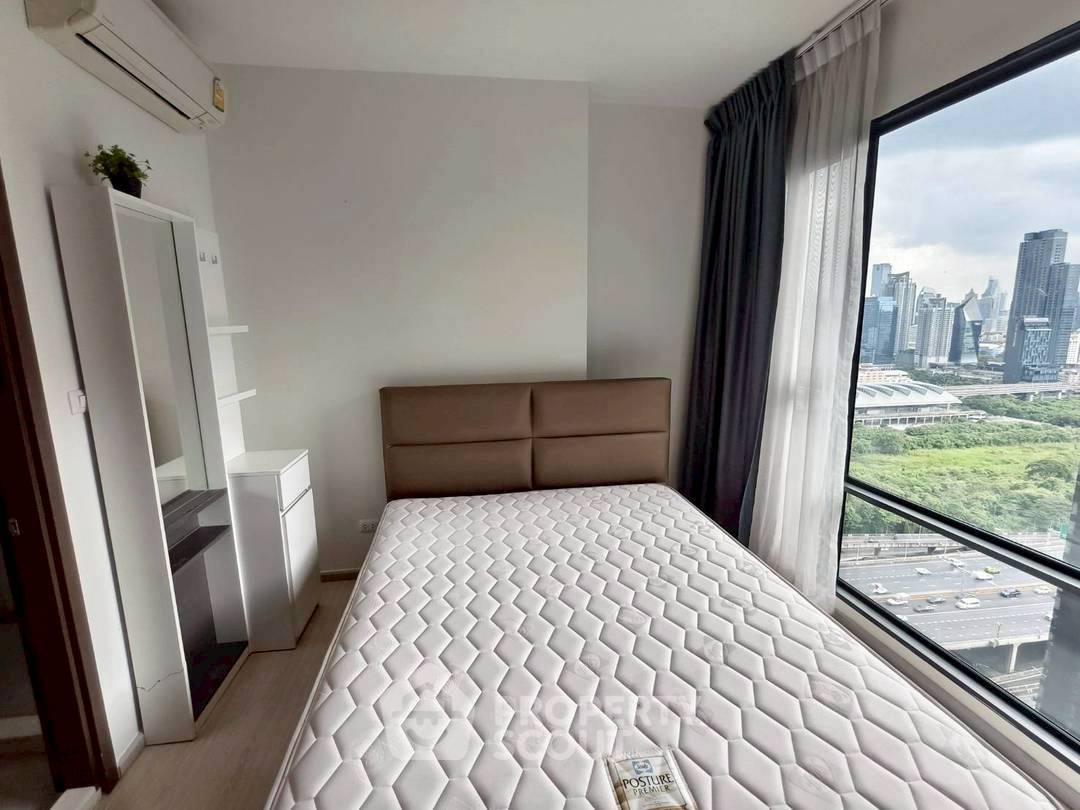 picture 2-BR Condo at Rhythm Asoke near MRT Phra Ram 9 (ID 2280207) - 5/14