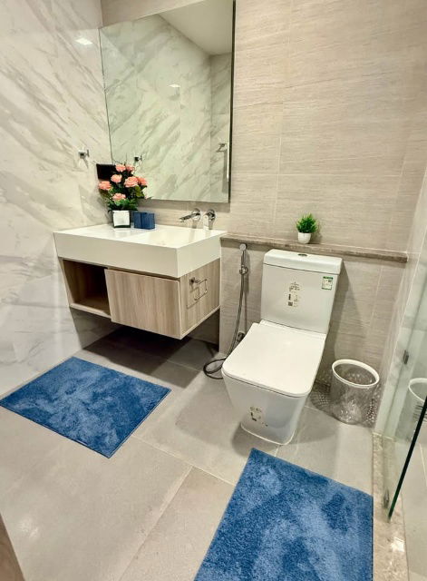 รูป ให้เช่าคอนโด Fynn Sukhumvit 31 ใกล้ BTS อโศก 65,000 บาท รหัสทรัพย์: RS1597 - รูปที่ 27/33