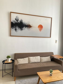  For Rent | Knightsbridge Prime Sathorn 44 Sq.m. F.36 Just renovated