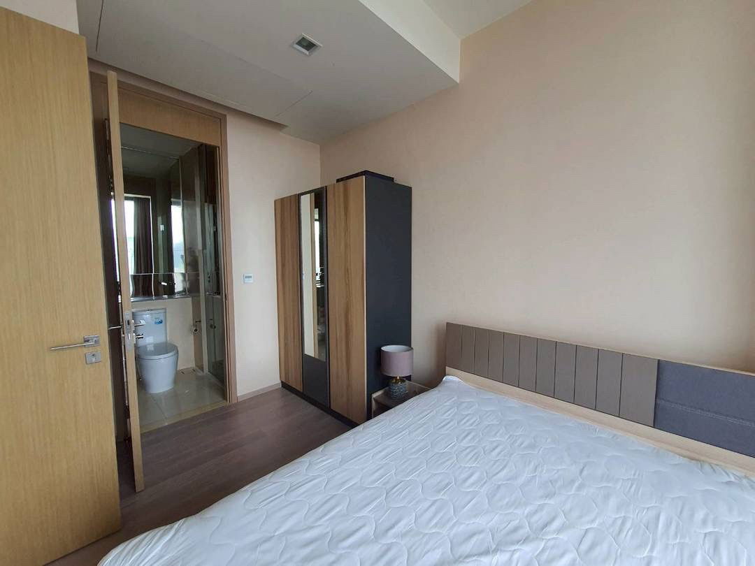 picture For Rent »  The Esse Asoke (ST-02) 🚩Prime location condo Next to BTS Asoke & MRT Sukhumvit  - 9/11