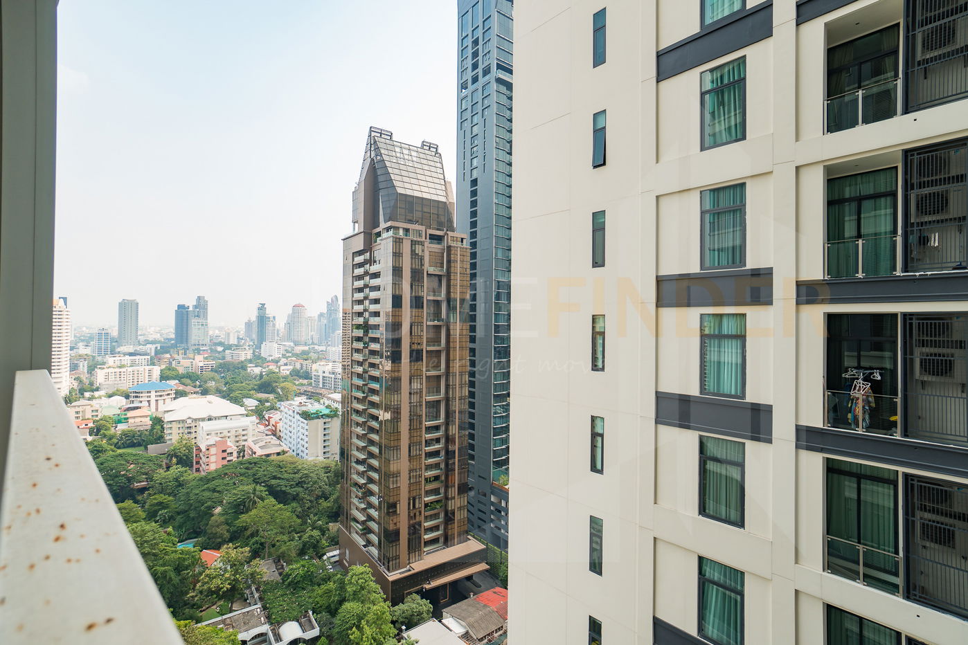 picture 39 by Sansiri 2 bedrooms, for rent - 16/17