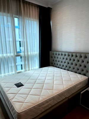 คอนโดให้เช่า : Supalai Elite Phayathai ห้องสวย ราคาดี สอบถามเพิ่มเติมได้ที่ Line @condorental