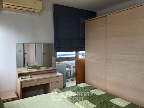 2-BR Condo at St. Louis Grand Terrace near BTS Chong Nonsi (ID 384819)