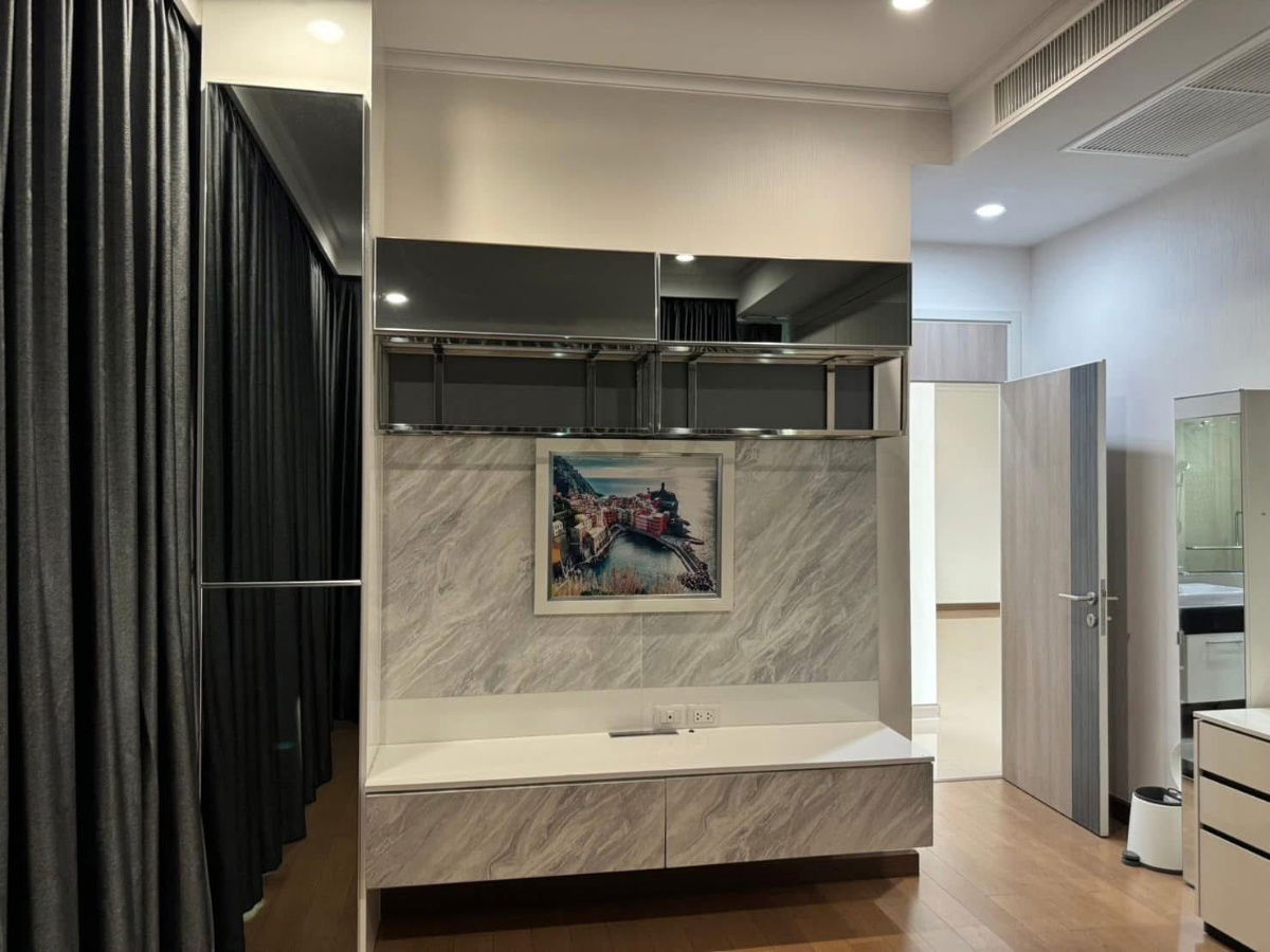 picture @Condorental condo for rent Supalai Elite Phayathai  - 8/24