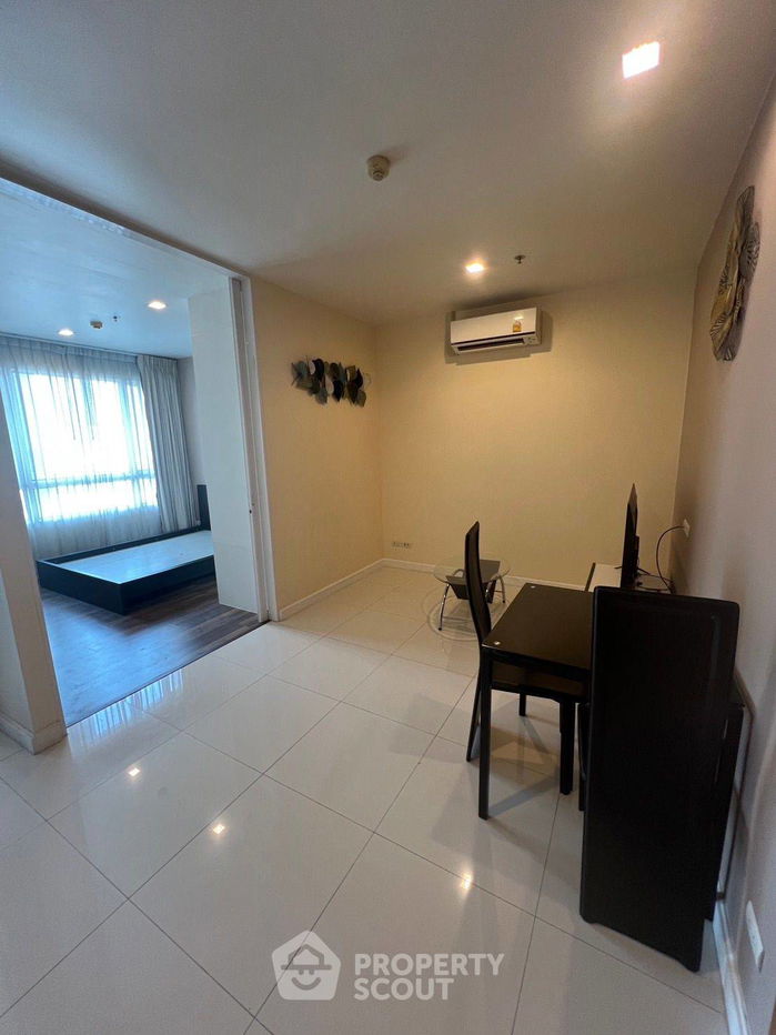 picture 1-BR Condo at The Bloom Sukhumvit 71 near BTS Phra Khanong (ID 2280714) - 2/14
