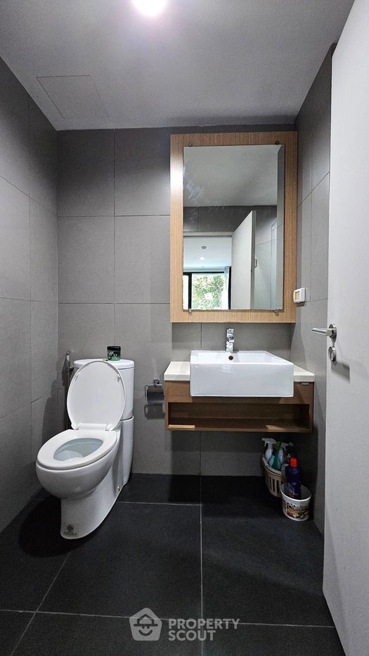 picture 1-BR Condo at The Unique 10 near MRT Lat Phrao (ID 1698595) - 9/10