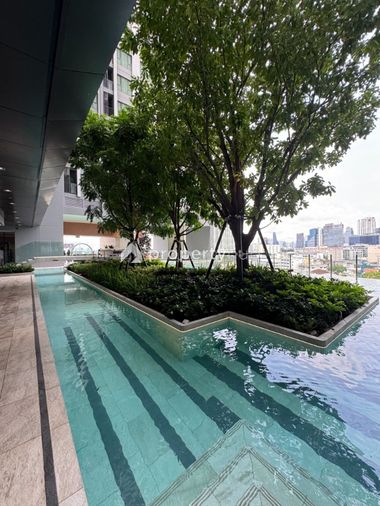 Aspire Sukhumvit - Rama 4