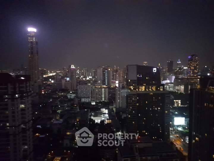 รูป คอนโด 1-ห้องนอน ที่ วิลล่า ราชเทวี ใกล้ BTS พญาไท (ID 2280314) - รูปที่ 8/9