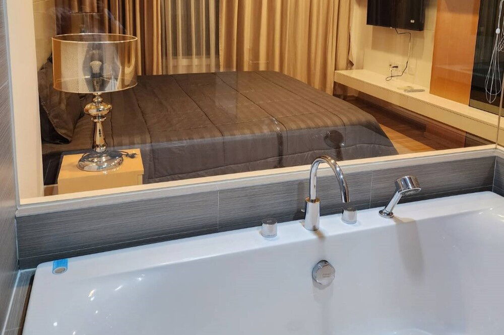 picture 🔥 For Rent !!🔥 Code C20221211151..........Siri At Sukhumvit, 2 bedroom, 2 bathroom, North Facing, prime area, furnished, ready to move in 📣📣 - 14/16
