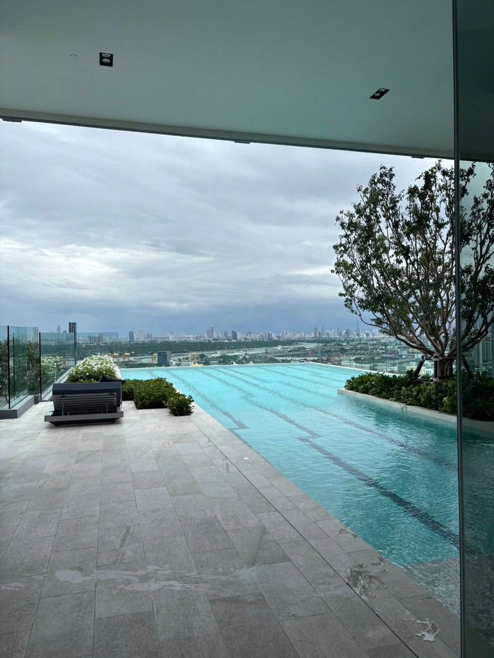 picture [For Rent]  Aspire Onnut Station  1 Bedroom Built-in 22,000 line: Tiitletitle 088224688585 - 17/18