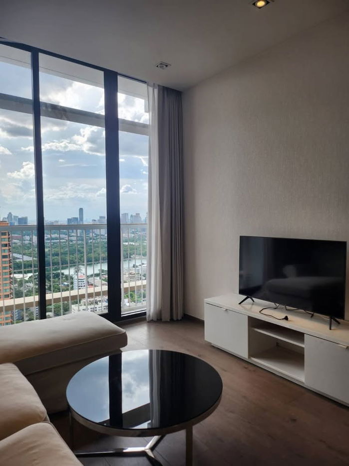 รูป ให้เช่าคอนโด Park Origin Phrom Phong ใกล้ BTS พร้อมพงศ์ 68,000 บาท รหัสทรัพย์: RS1601 - รูปที่ 3/19