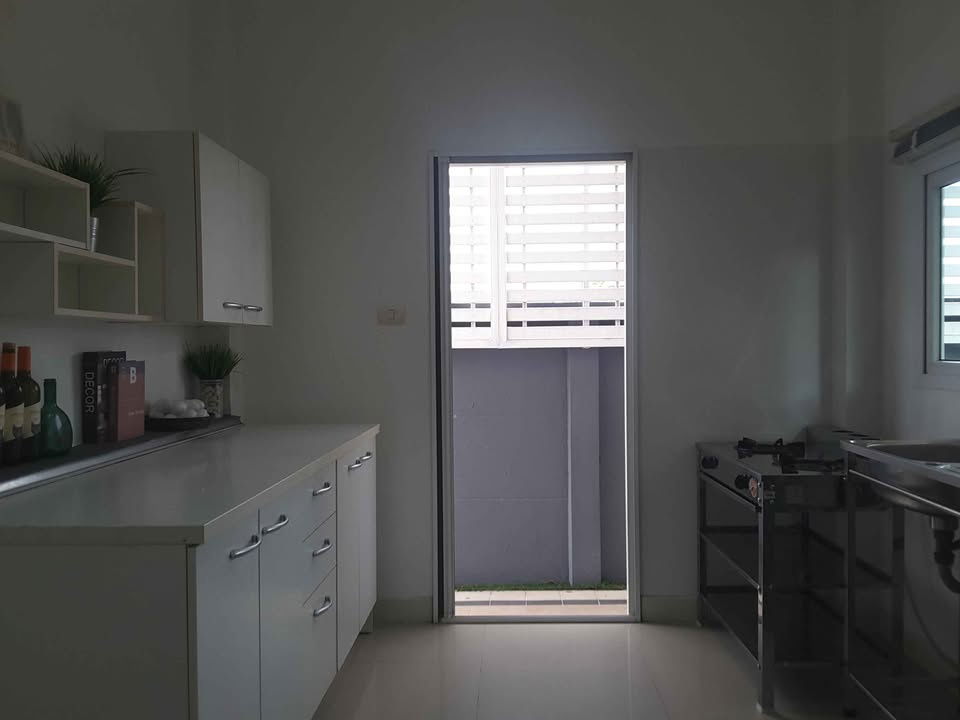รูป #st20001 ให้เช่า  หมู่บ้านโฮมออนกรีน วิลเลจ2   - รูปที่ 14/16