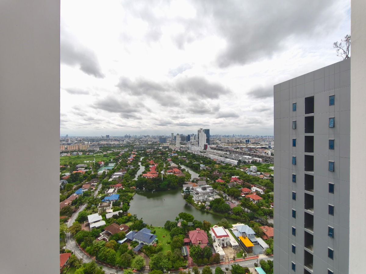 รูป Con do for rent  :  Niche mono mega space bangna  (Rt-01) - รูปที่ 17/25