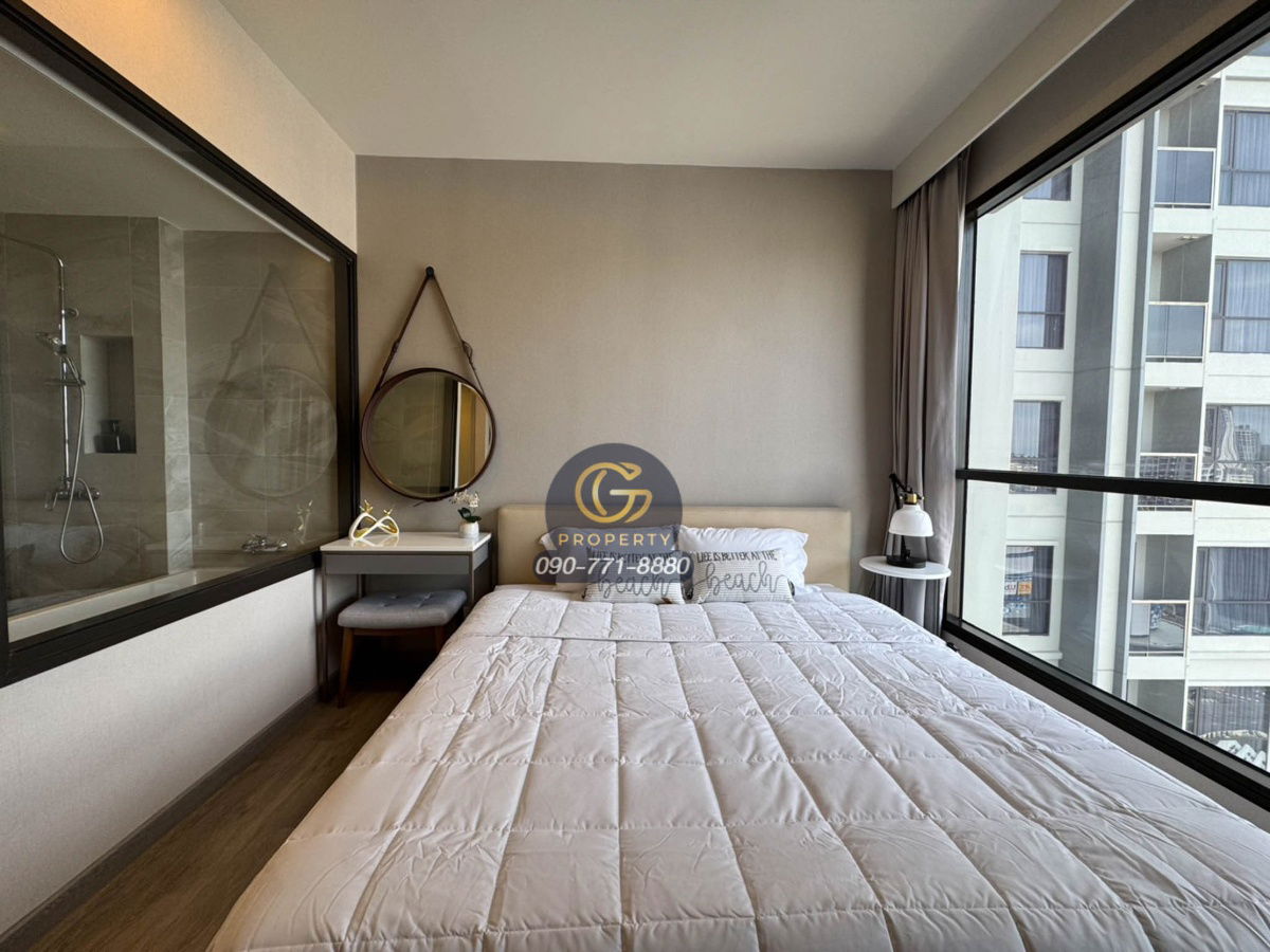 รูป ✨ให้เช่า Keen Centre Condo Sriracha✨ 📍ตรงข้ามโรบินสันศรีราชา - รูปที่ 2/16