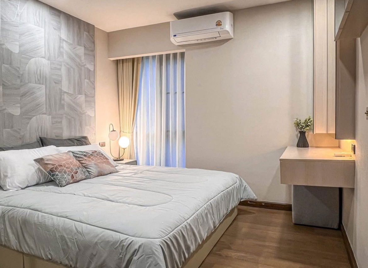 picture #R5933 🎉 250868 Condo for rent Tidy Thonglor  - 2/9