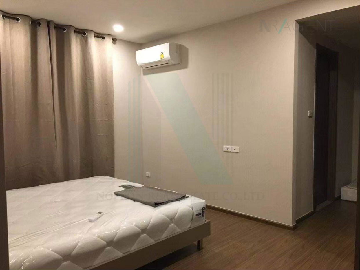 picture 📌 For Sell Condo ARTISAN RATCHADA Building B, Floor 24,2 bed room, Room size 74 sqm - 2/8