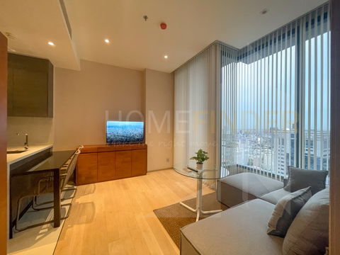 The Esse Asoke 1 bedroom, for rent