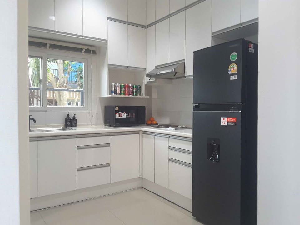รูป #st20001 ให้เช่า  หมู่บ้านโฮมออนกรีน วิลเลจ2   - รูปที่ 12/16