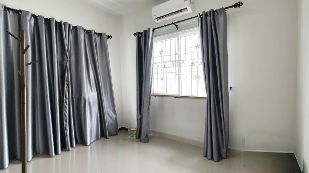 รูป ขายด่วน!! บ้านแฝด 2 ชั้น หมู่บ้านนิรันดร์วิลล์ 12 เดอะทรี ม.หัวเฉียว-สุวรรณภูมิ - รูปที่ 10/13